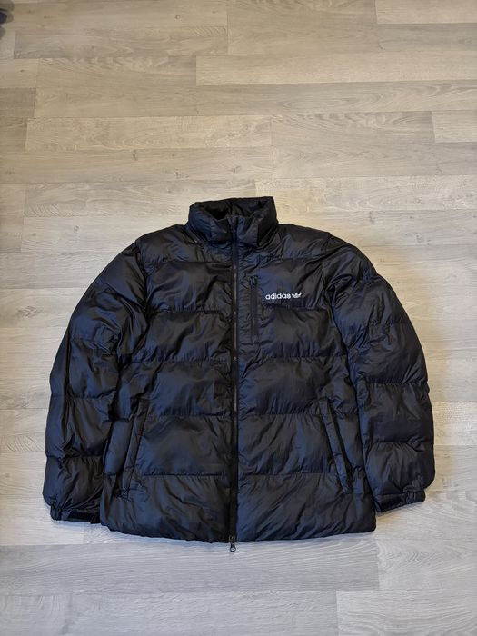 Kurtka zimowa Adidas