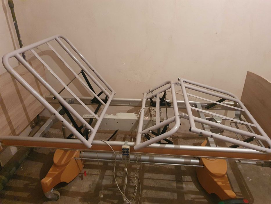 Функціональне ліжко