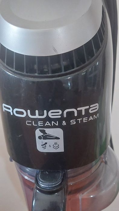 Aspirador vertical rowenta