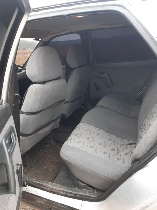 Ваз 2112 від власника