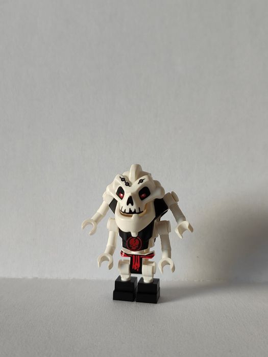 Lego Ninjago Samukai njo0014