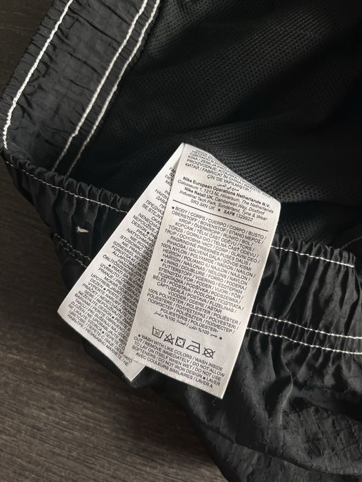 Спортивні шорти найк