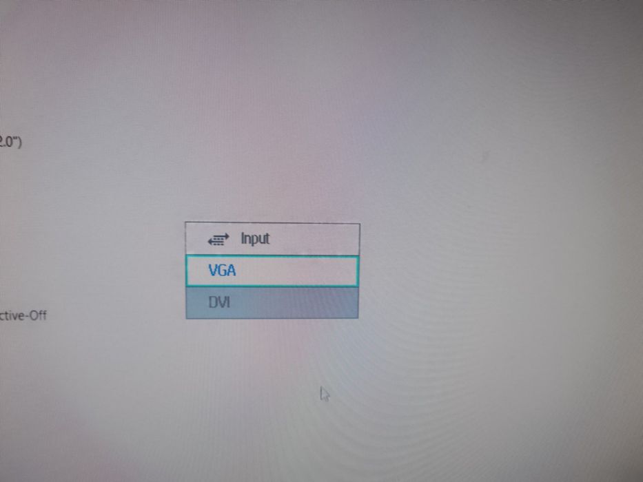 Монітор 22" Philips 220x1sw