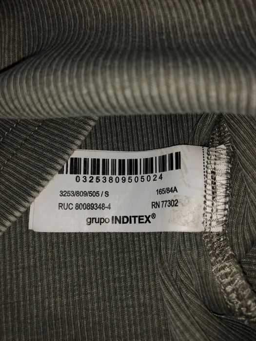 Футболка Zara, S