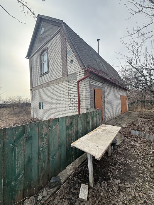 Продам дачу 13 км. Від міста  Біла Церква
