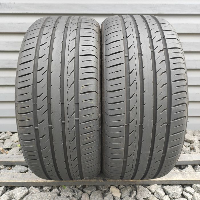 Пара літніх шин Mastersteel 225/40 R18 225*40 18 Supersport 001851