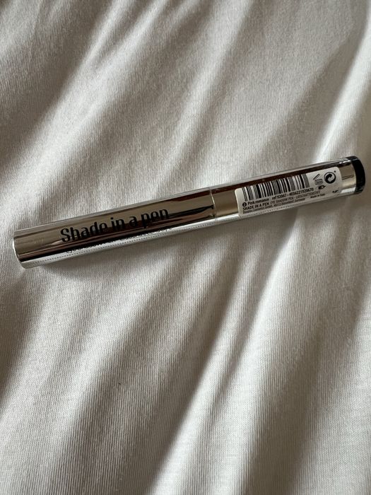Cień do powiek Douglas Collection nr 2 - Pink Romance Eyeshadow 0,4 g