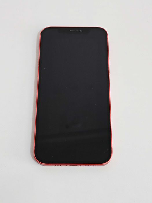 Iphone 12 64Gb. 100% Bateria. Muito bom