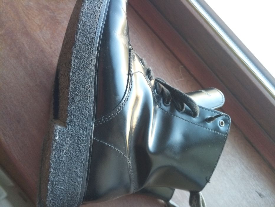 Черевички від бренду MARK O'POLO . Made in Portugal.Куплені в Італії.