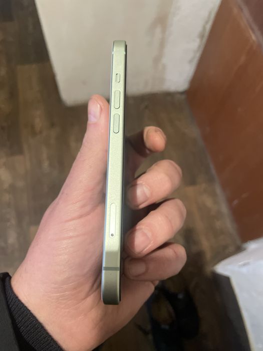 Iphone 15 128gb 88% Rsim