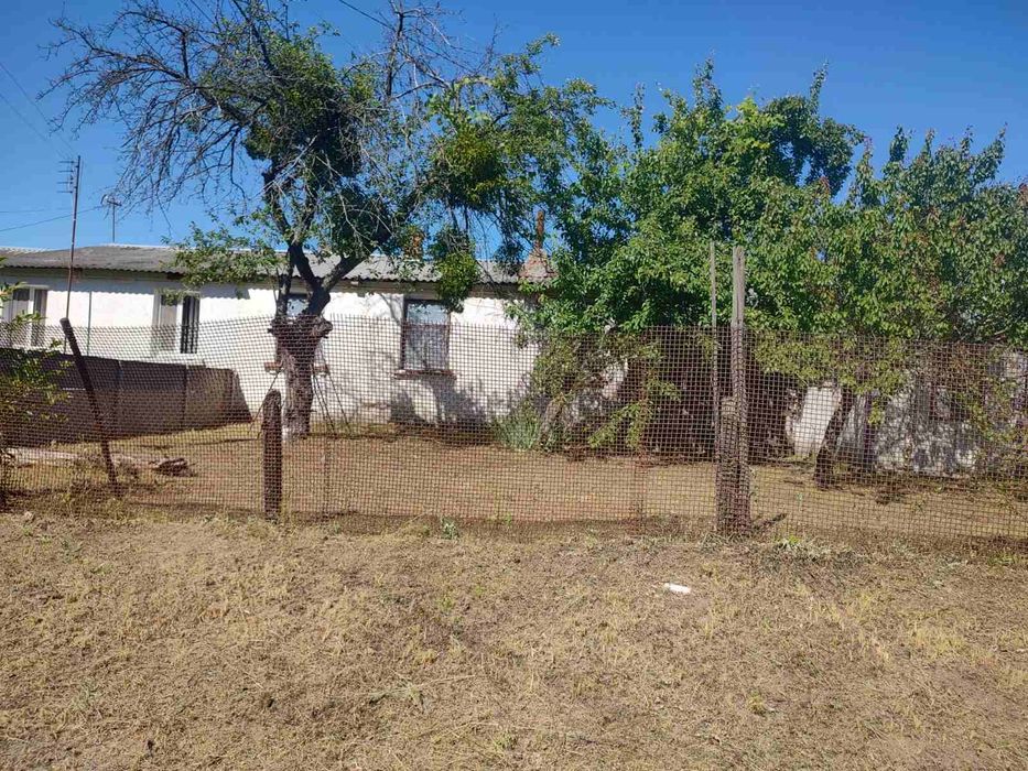 Продається 3х кімнатна квартира в смт.Гранітне