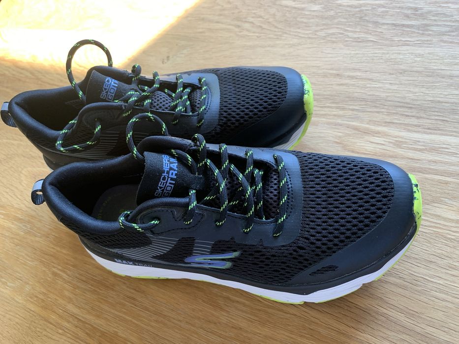 Кросівки  Skechers (38)