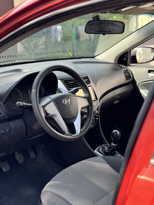 Продам авто Hyundai