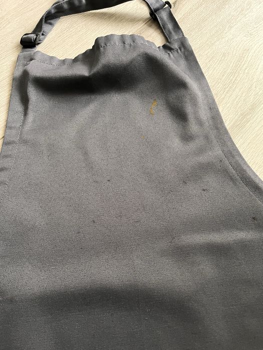 Фартук художественный, ROSA Studio