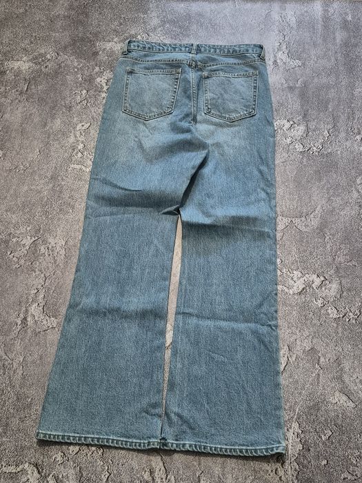 Flared jeans,bootcut,клеш, no faith studios, rick owens,zara