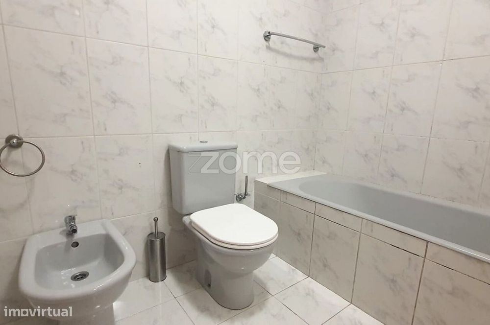 Acolhedor T1, remodelado e bem localizado, em Oliveira do Douro