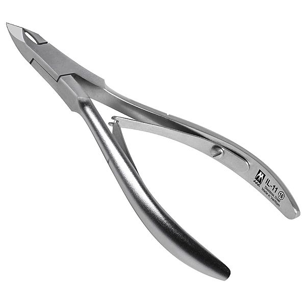 Cążki do skórek 6-8 mm / Bass Cosmetics