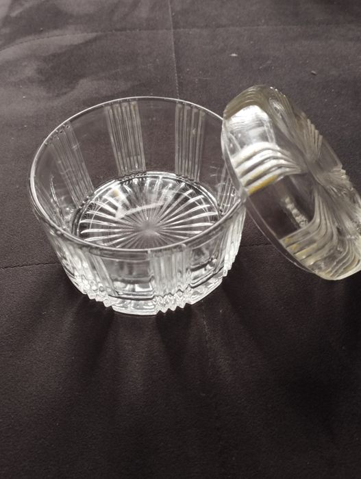 Miseczka cukiernicza