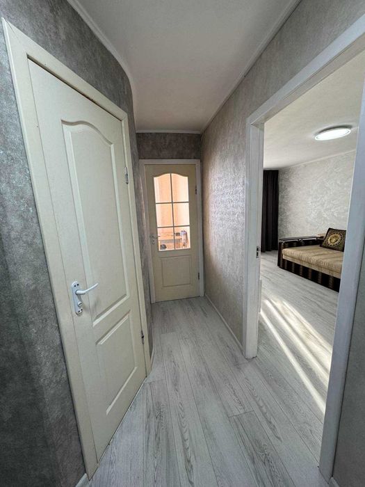 Здається світла та тепла однокімнатна квартира з чудовим розташуванням