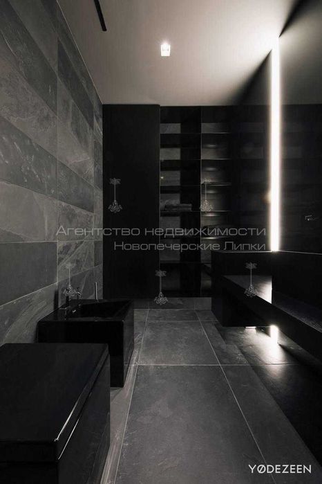 Продаж преміальної квартири Yodezeen ЖК PecherSky Болсуновская 2