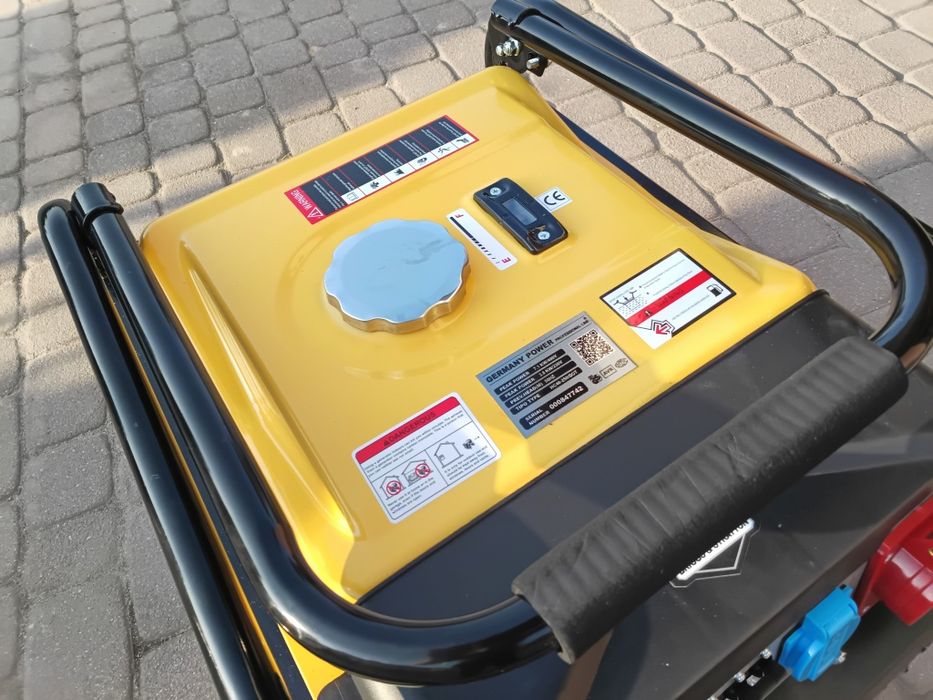 Agregat PRO-LINE WT5290X3