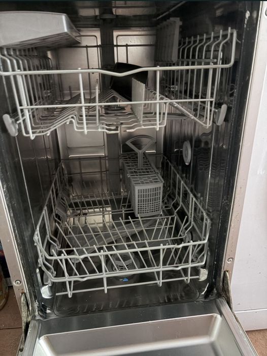 Zmywarka Bosch rozmiar 45