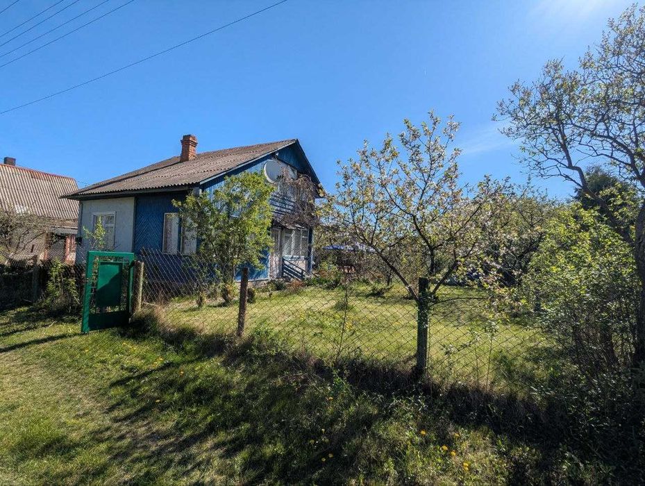 Продам дачу (дачний будинок) Кам'яна Гора (масив Кам'яногірський)