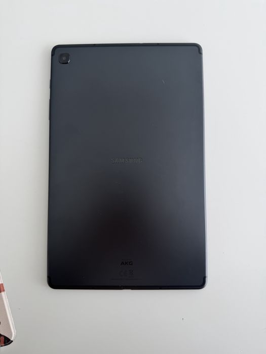 Samsung Galaxy Tab S6 Lite 10.4” + S Pen + etui