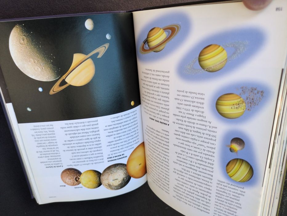 Astronomia o Guia Essencial de Robert Burnham