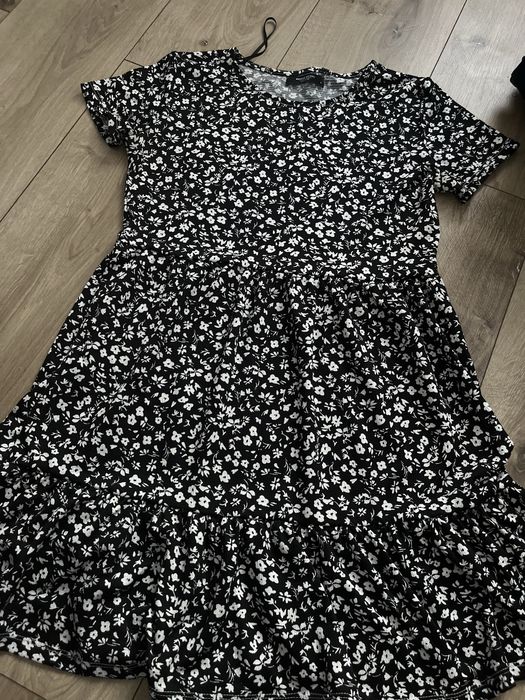 Сукня в квіточку Hause brand