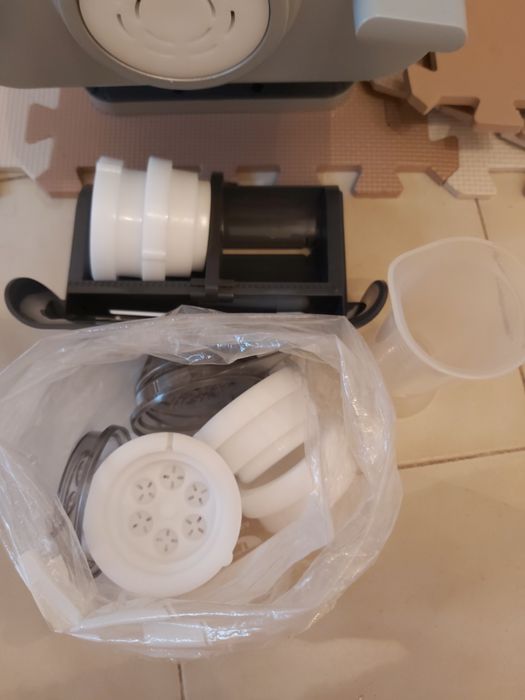 Máquina de fazer massa- Philips