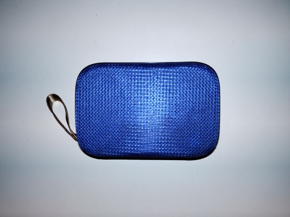 Głośnik bluetooth