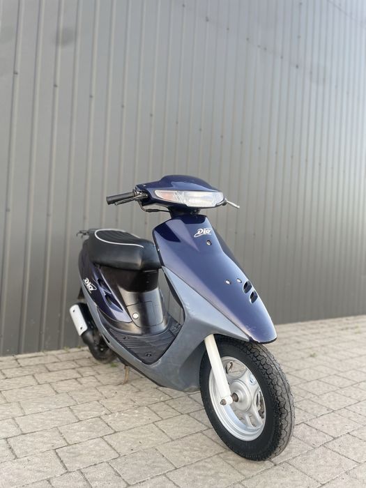 Продам Honda Dio 27( на документах )