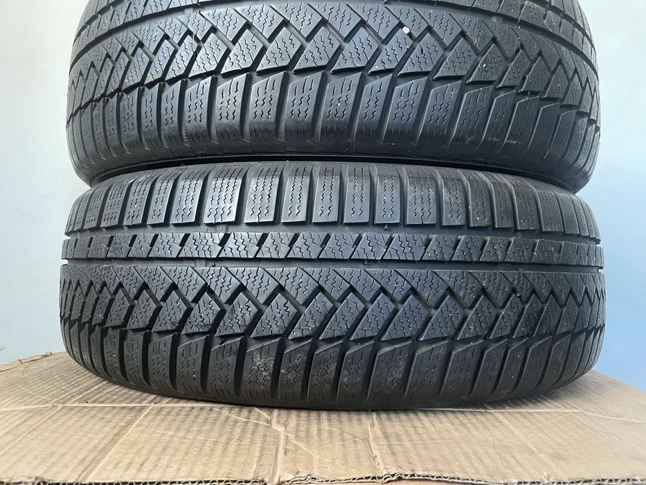 Зимові шини Continental 205/60 R16