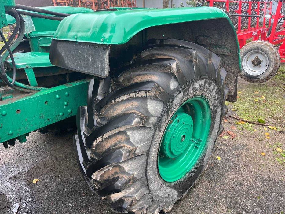 Трактор ХТЗ Т-150К