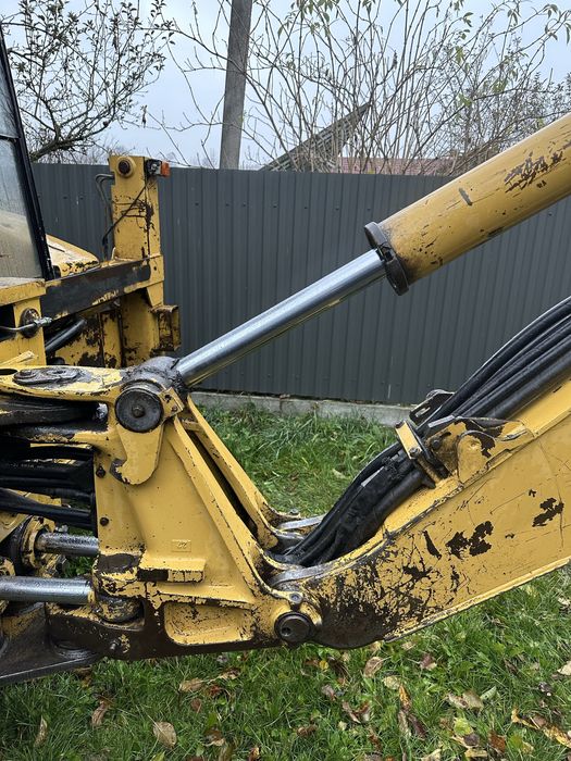 Caterpillar 428C 1999