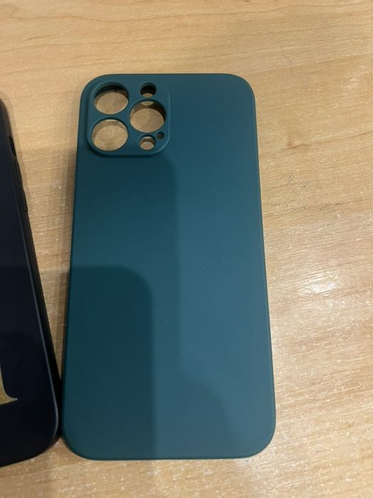 Чохили apple 13pro max