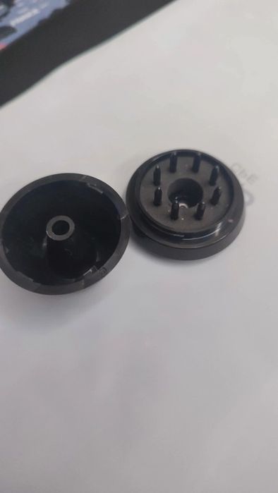 Mesa digitalizadora HUION Inspiroy dial Ink H320M + capa pele com íman