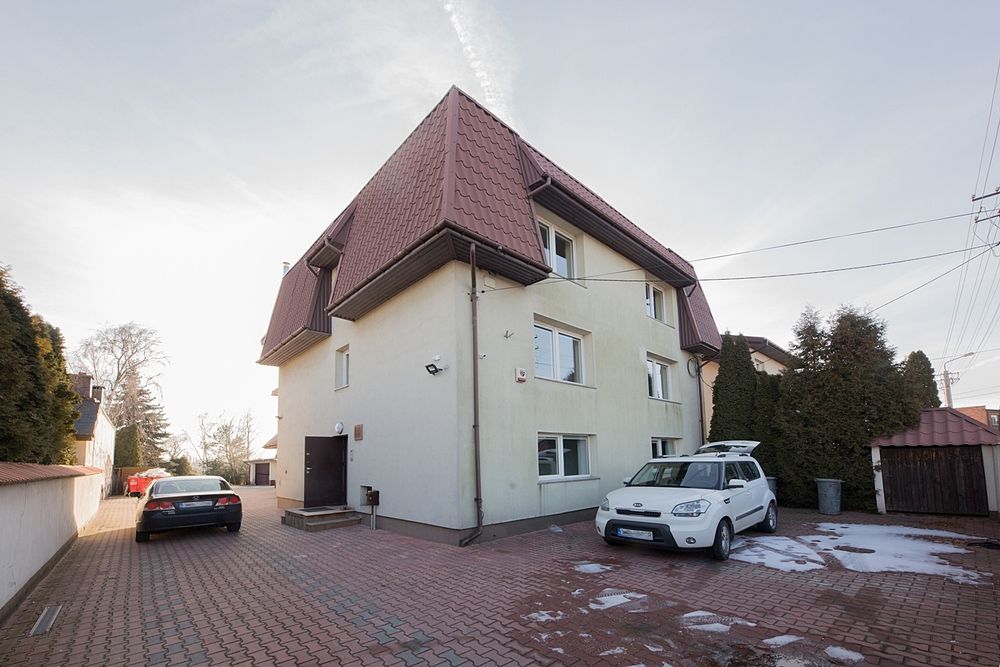 Raszyn Pokoje dla pracowników 50 zł/łóżko