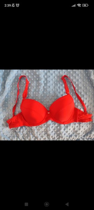 Biustonosz 75B Linaise