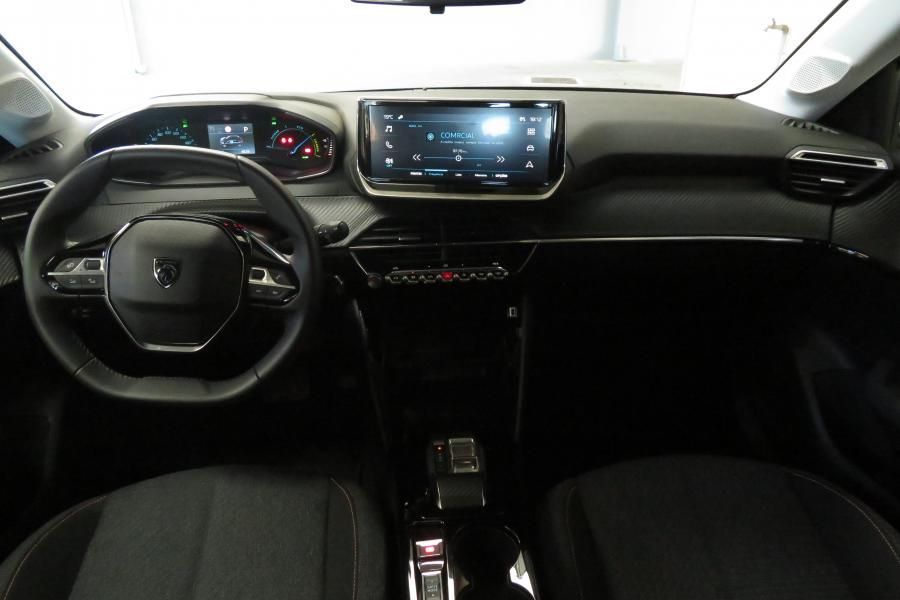 Peugeot e-208 50 kWh Active