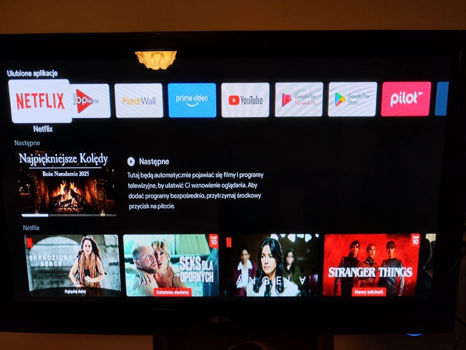 LG 42 " plazma , sorawny