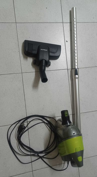 Aspirador vertical Tristar SZ 1918 sem saco 600 Watts