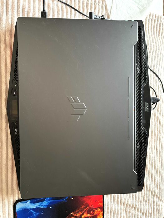 ASUS TUF Gaming A17