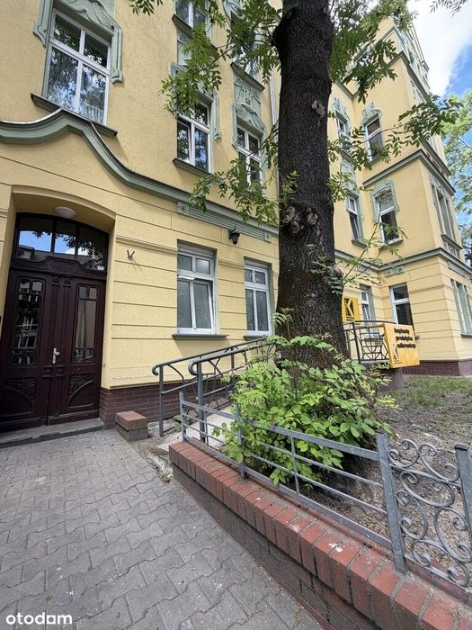 Centrum - I piętro idealne pod działalność