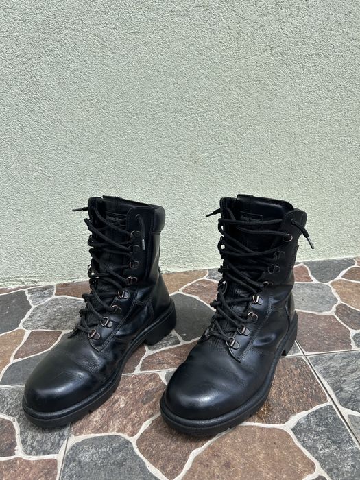 Botas Special Force tam 40