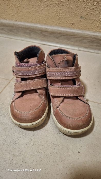 Buty elefanten 23