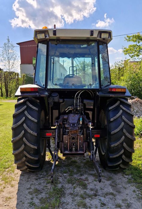 Massey Ferguson 3060
