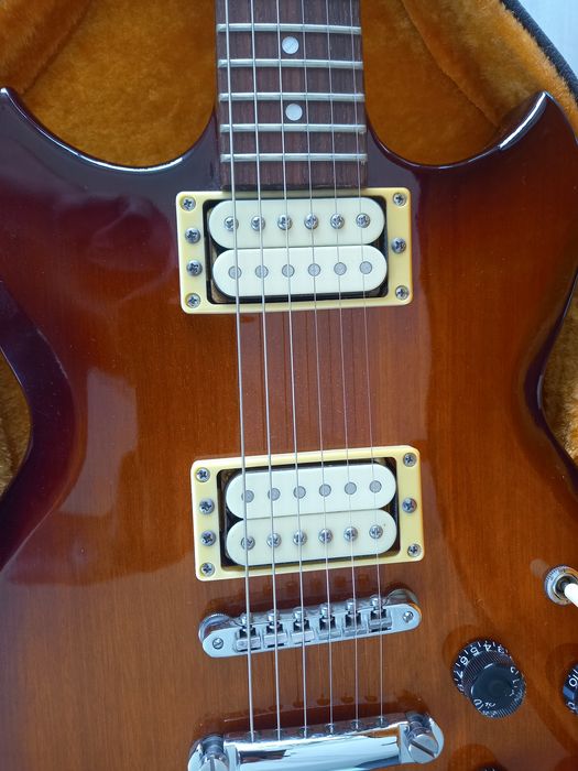 Yamaha sg 200 Japan bdb  stan zapraszam !!!