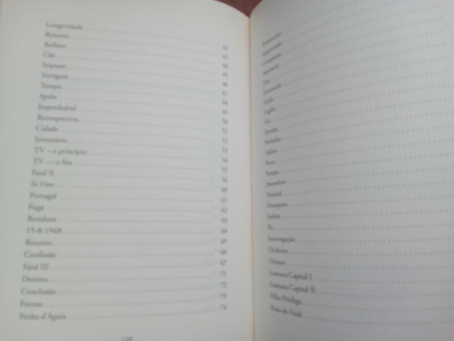 José Agostinho Baptista - Filho pródigo